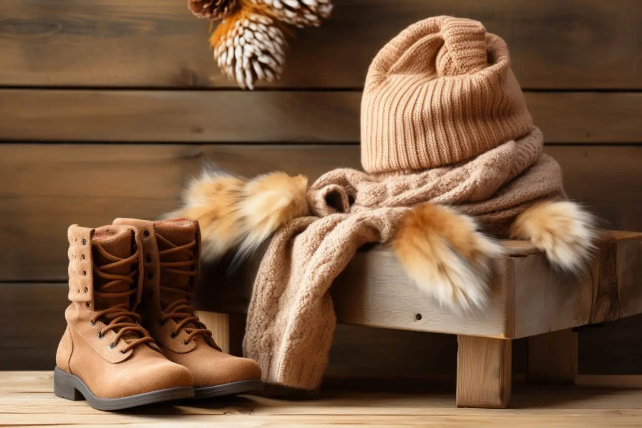Modne buty na zimę