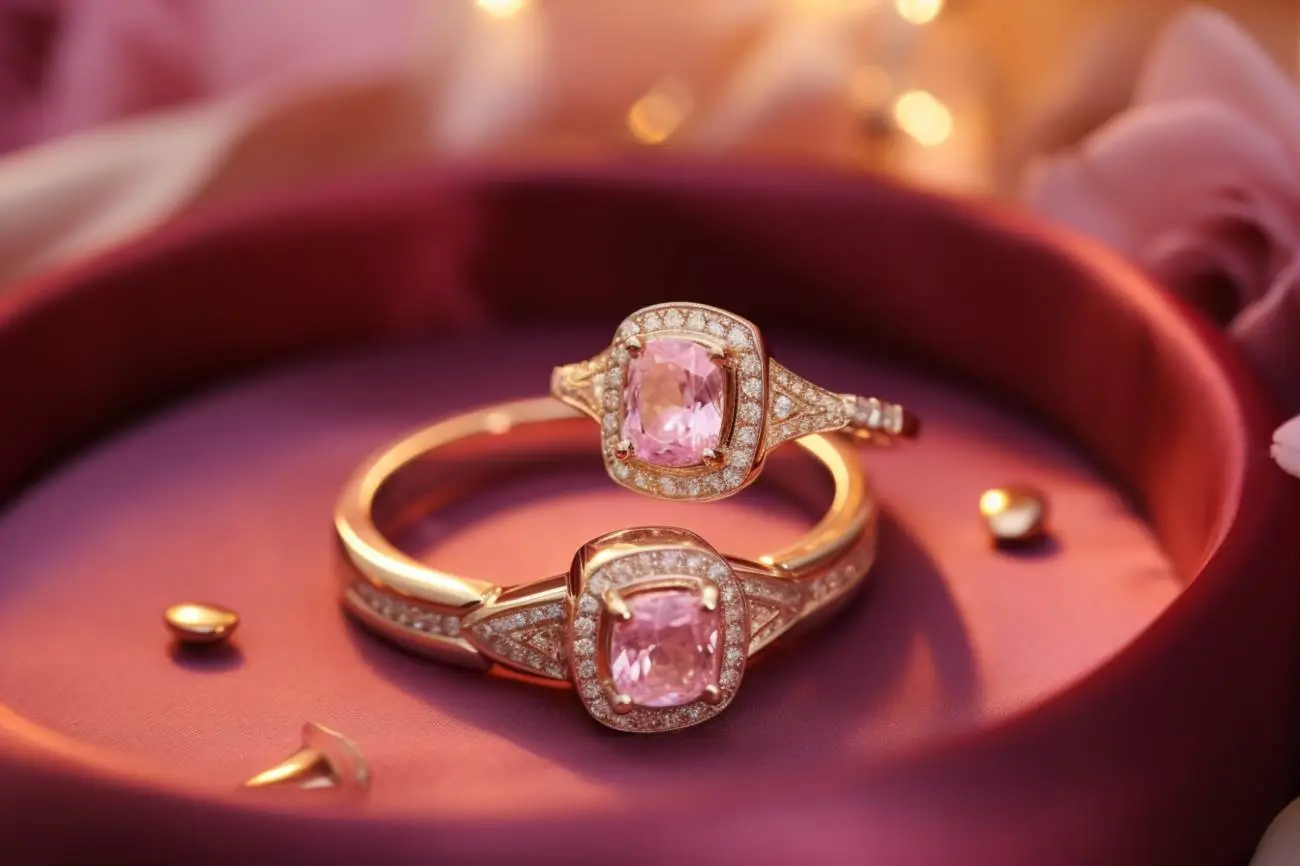 Najpiękniejsze pierścionki zaręczynowe
